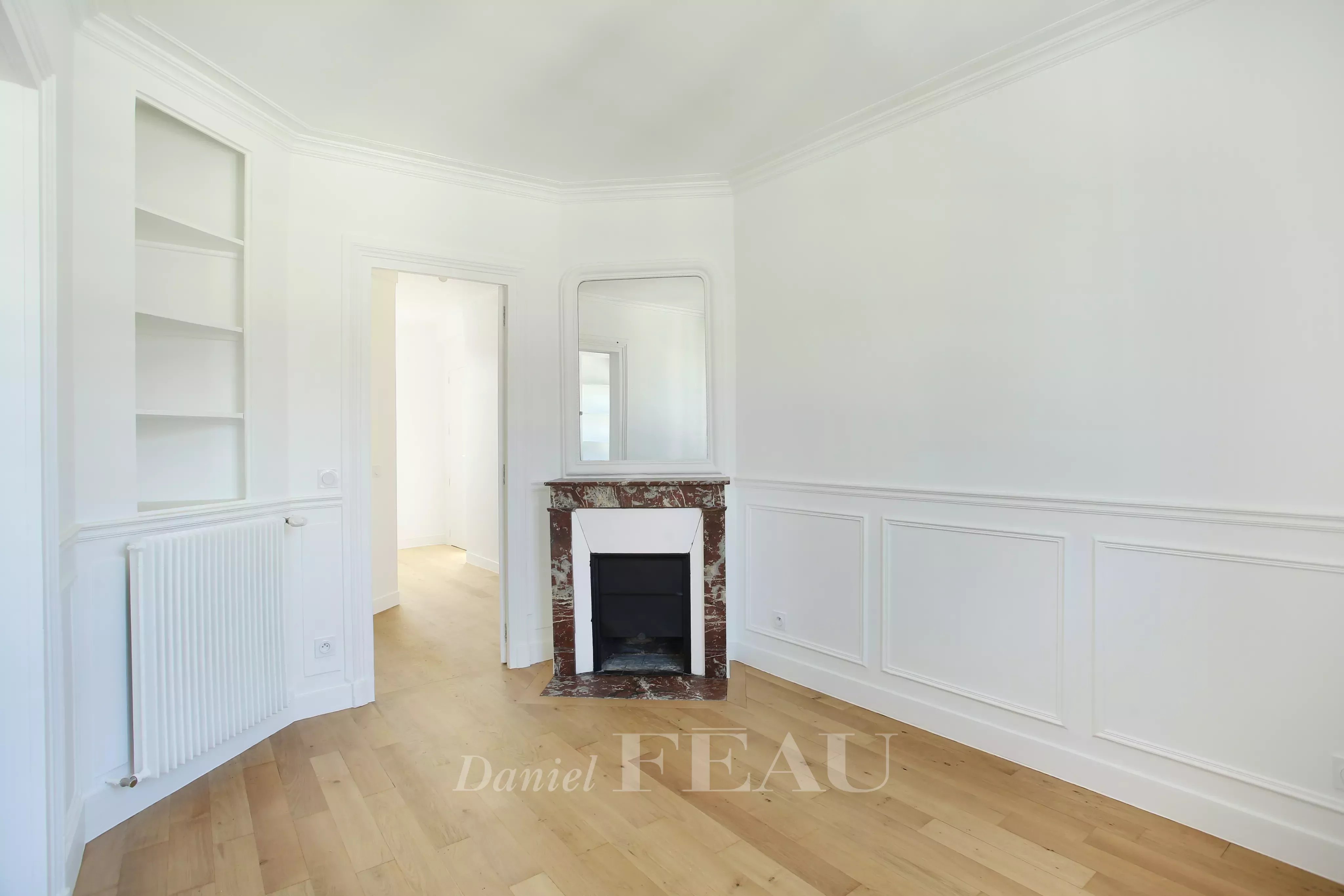 Rental Apartment Paris 7th