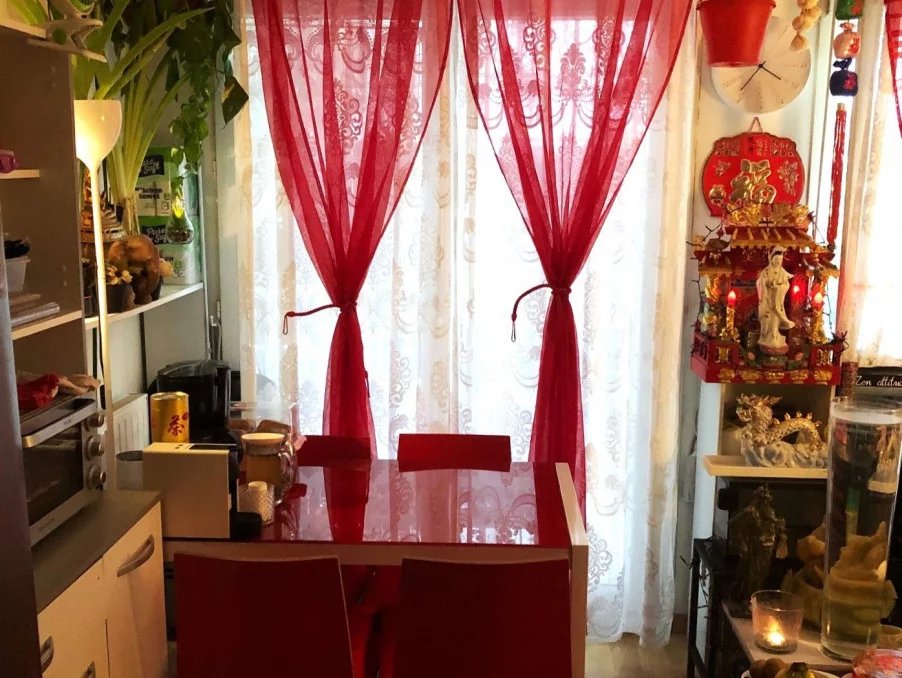 Vente Appartement Vitry-sur-Seine