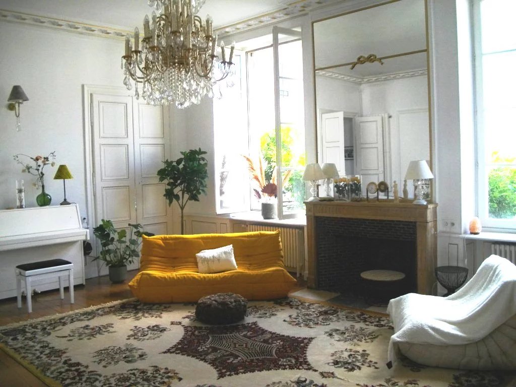 Achat Appartement T5 à Dijon (21000) - 202.38m²