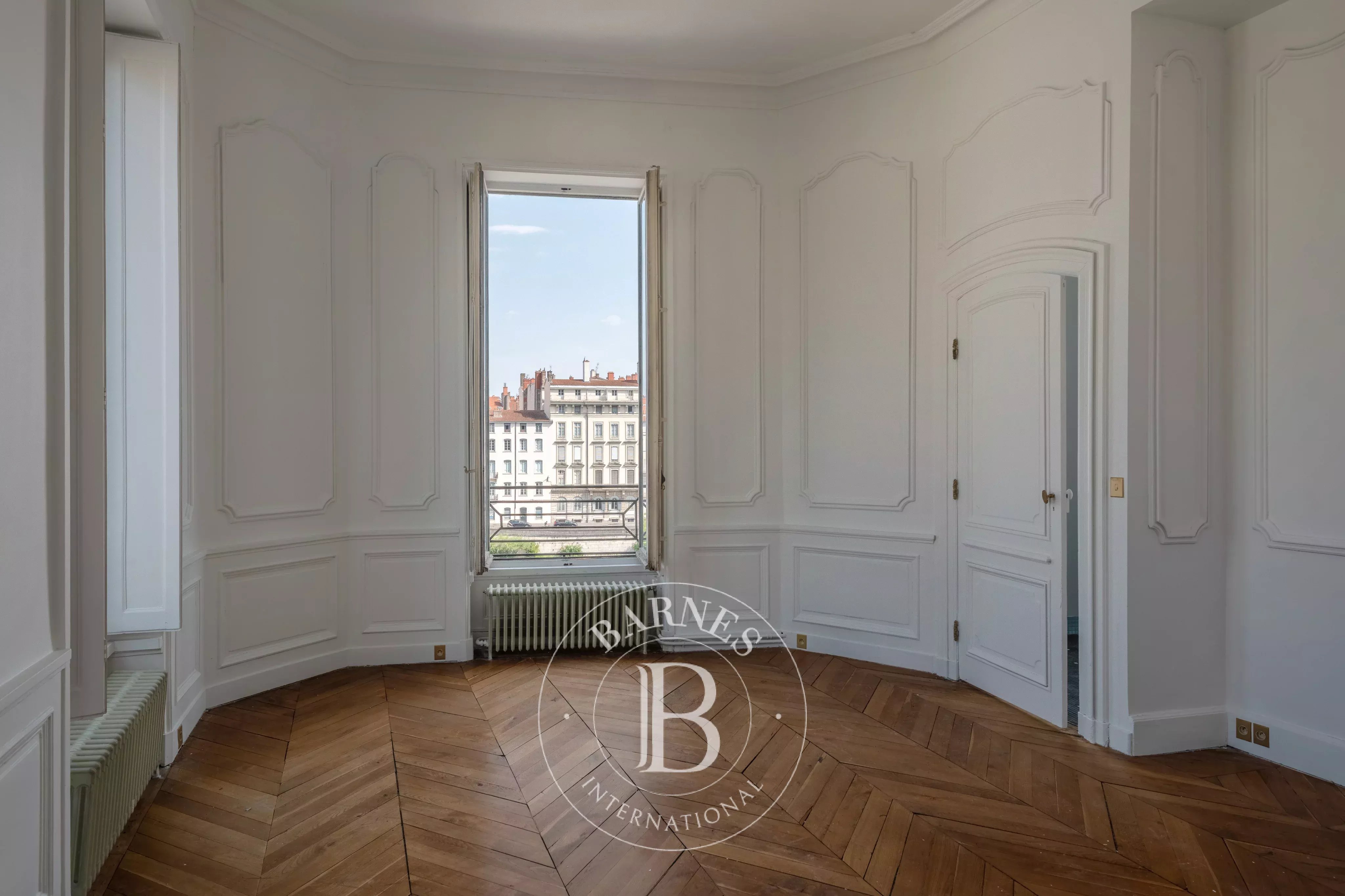 Lyon  - Appartement 4 Pi&egrave;ces 3 Chambres - picture 5