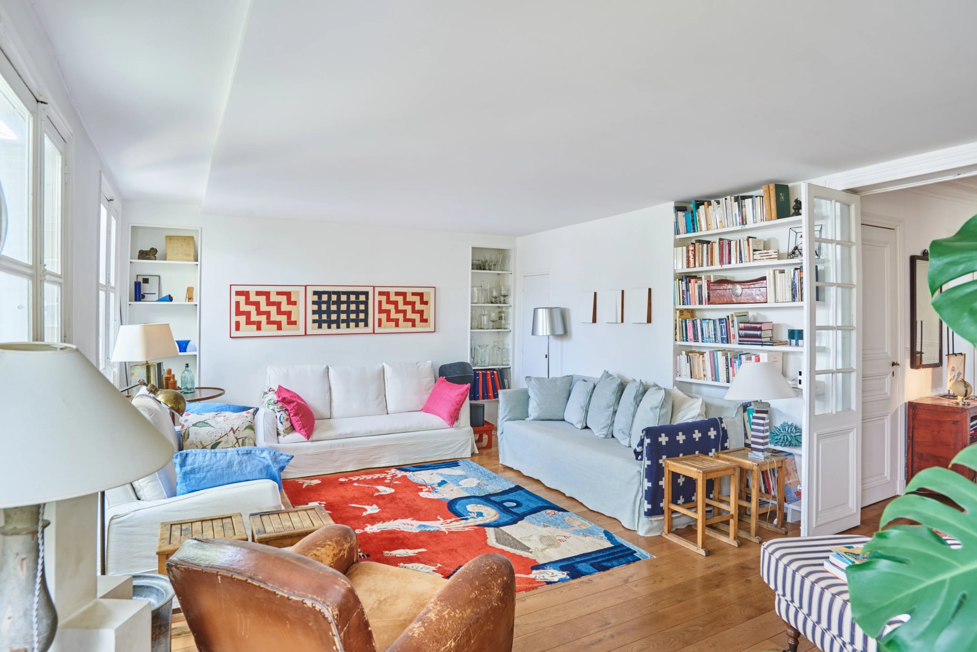 3 Bedroom Apartment/Flat's Image 4