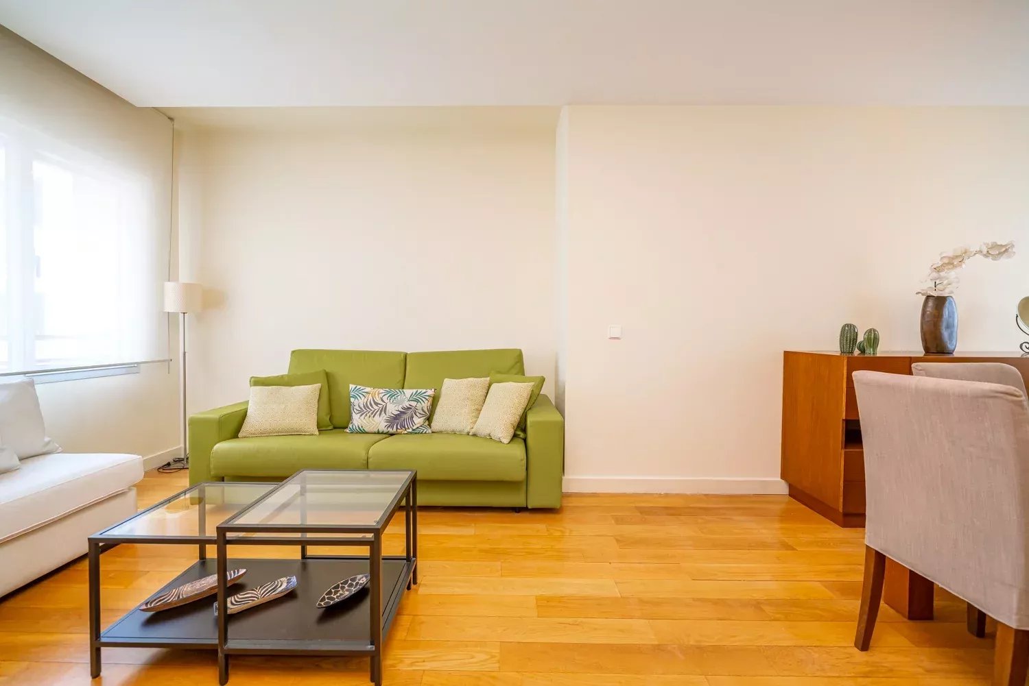 Daire Madrid - picture 26