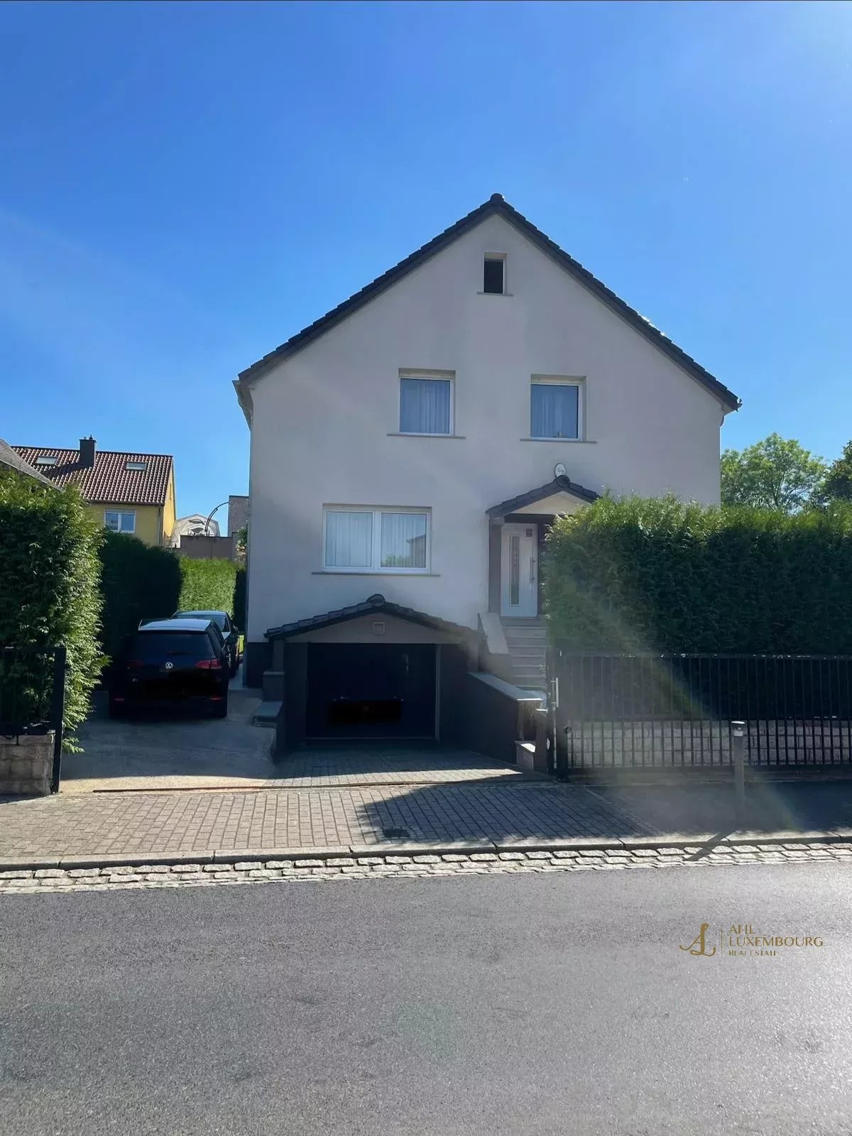 Sale Village house Schouweiler