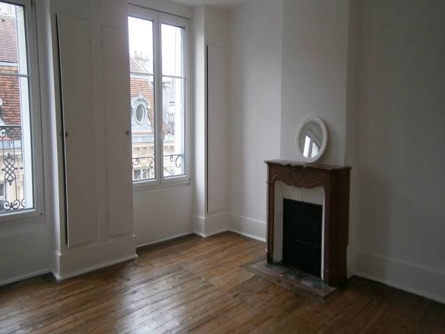 Location Appartement Besançon