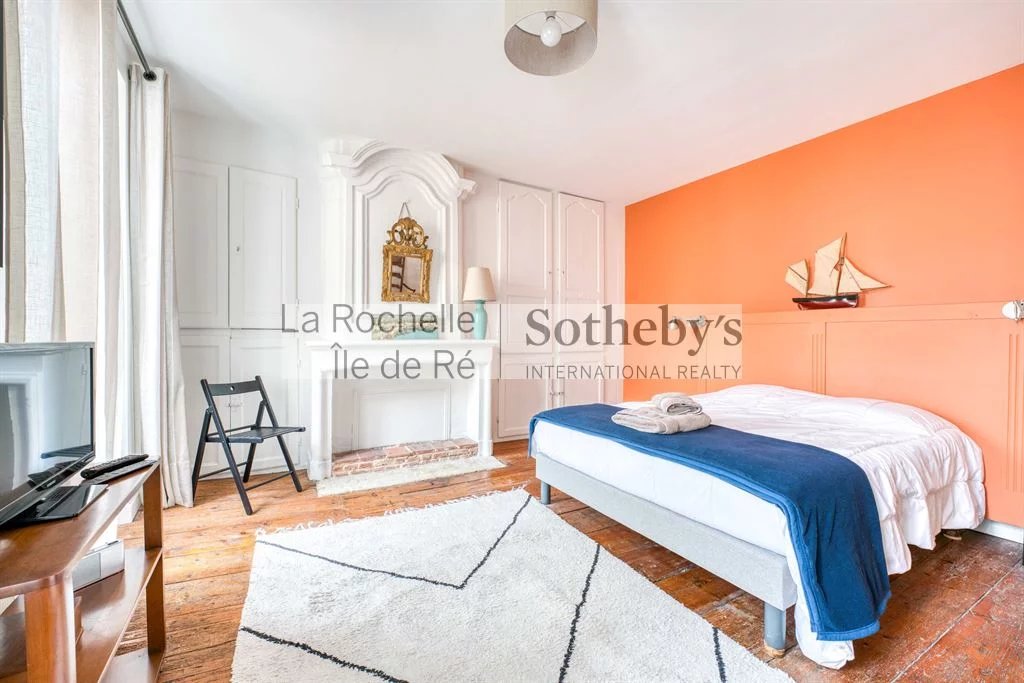 Vente Appartement La Rochelle