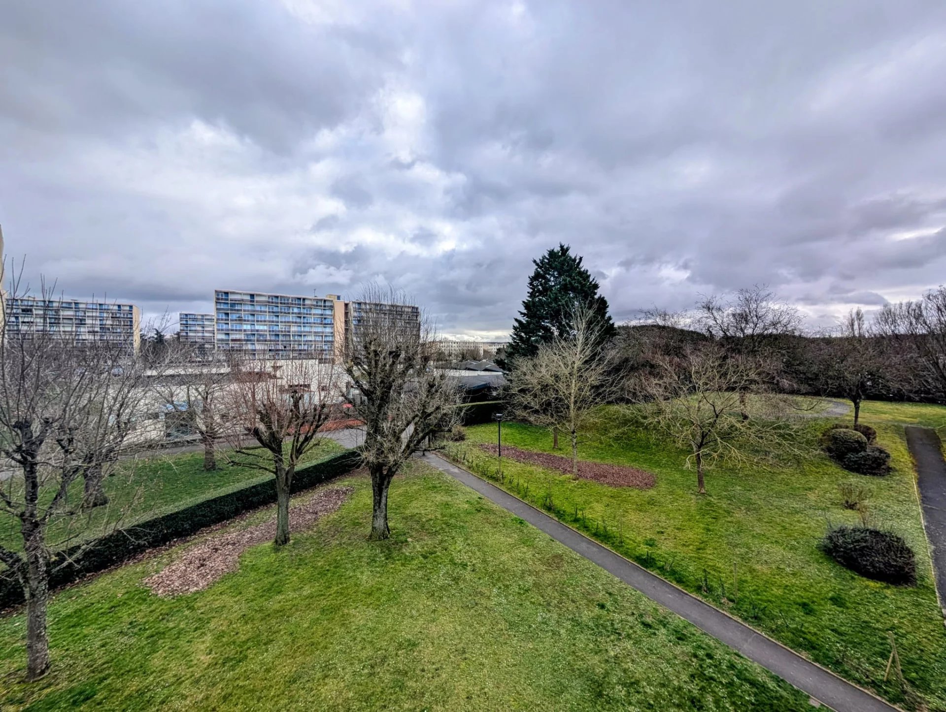 Vente Appartement Plaisir