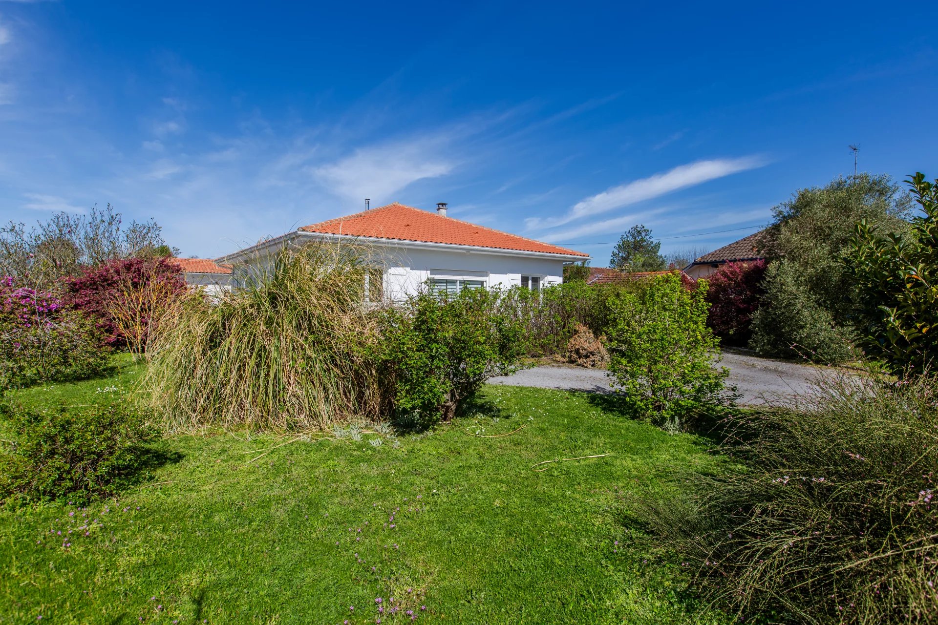 Vente Maison Soustons