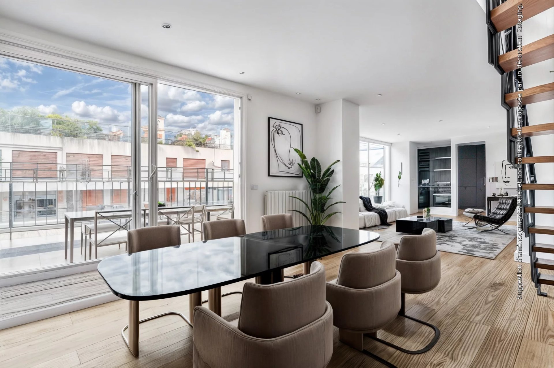 1 Bedroom Apartment/Flat's Image 13