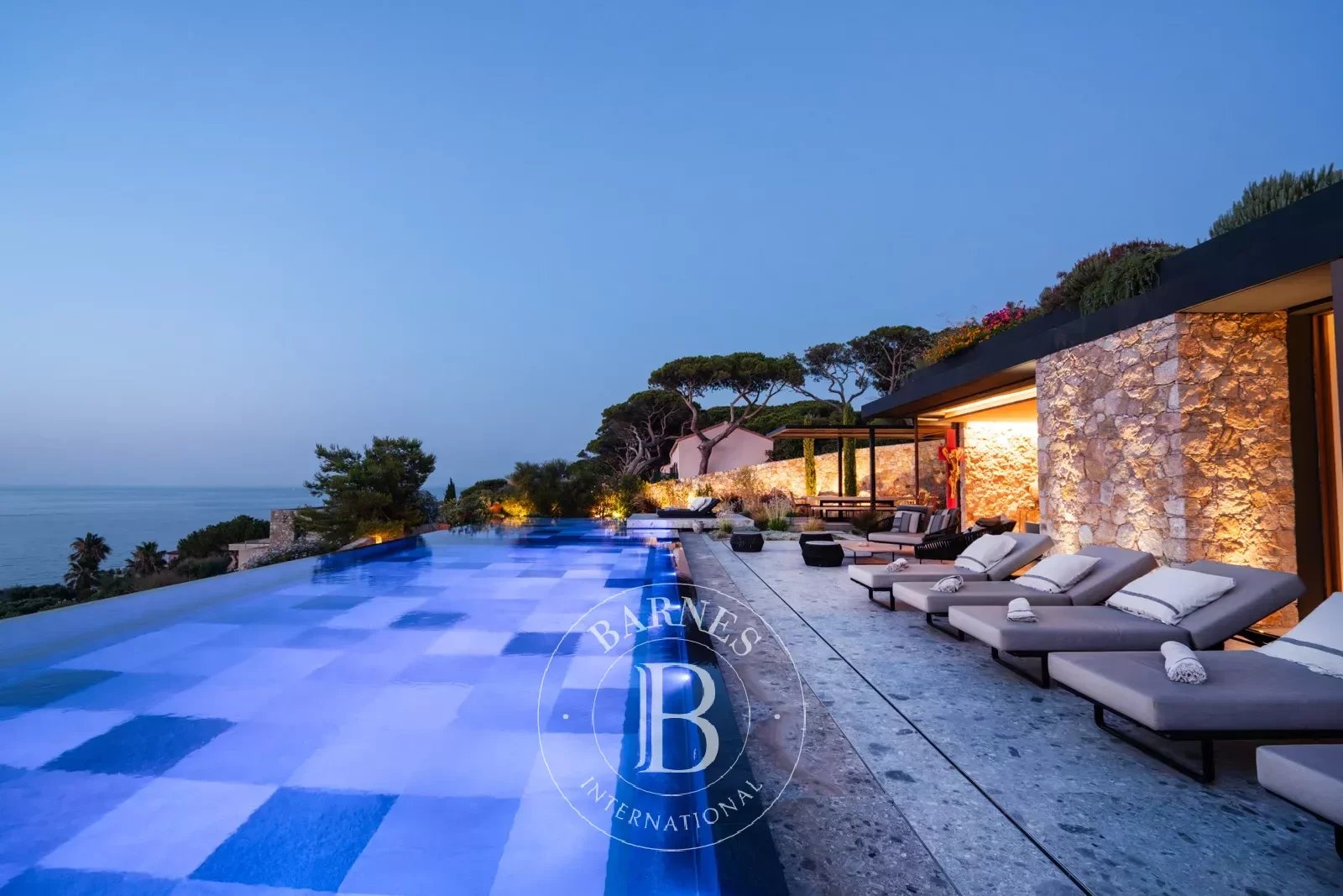 Villa Calvi - picture 2 title=