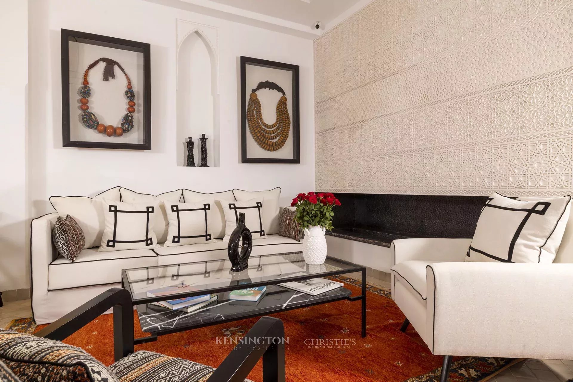 7 Bedroom Villa/Townhouse's Image 21