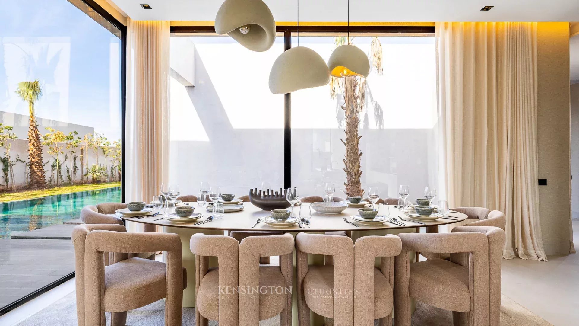 5 Bedroom Villa/Townhouse's Image 5