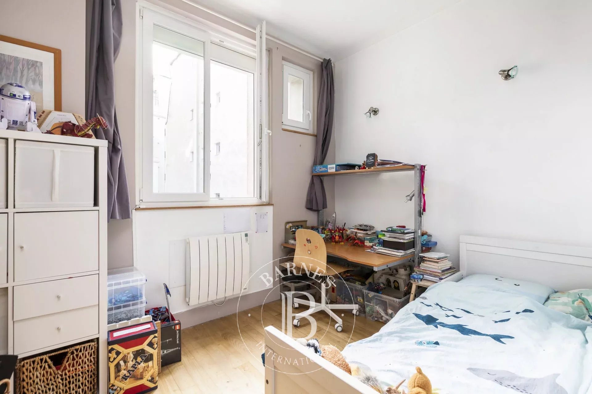 Daire Paris 8ème - picture 10