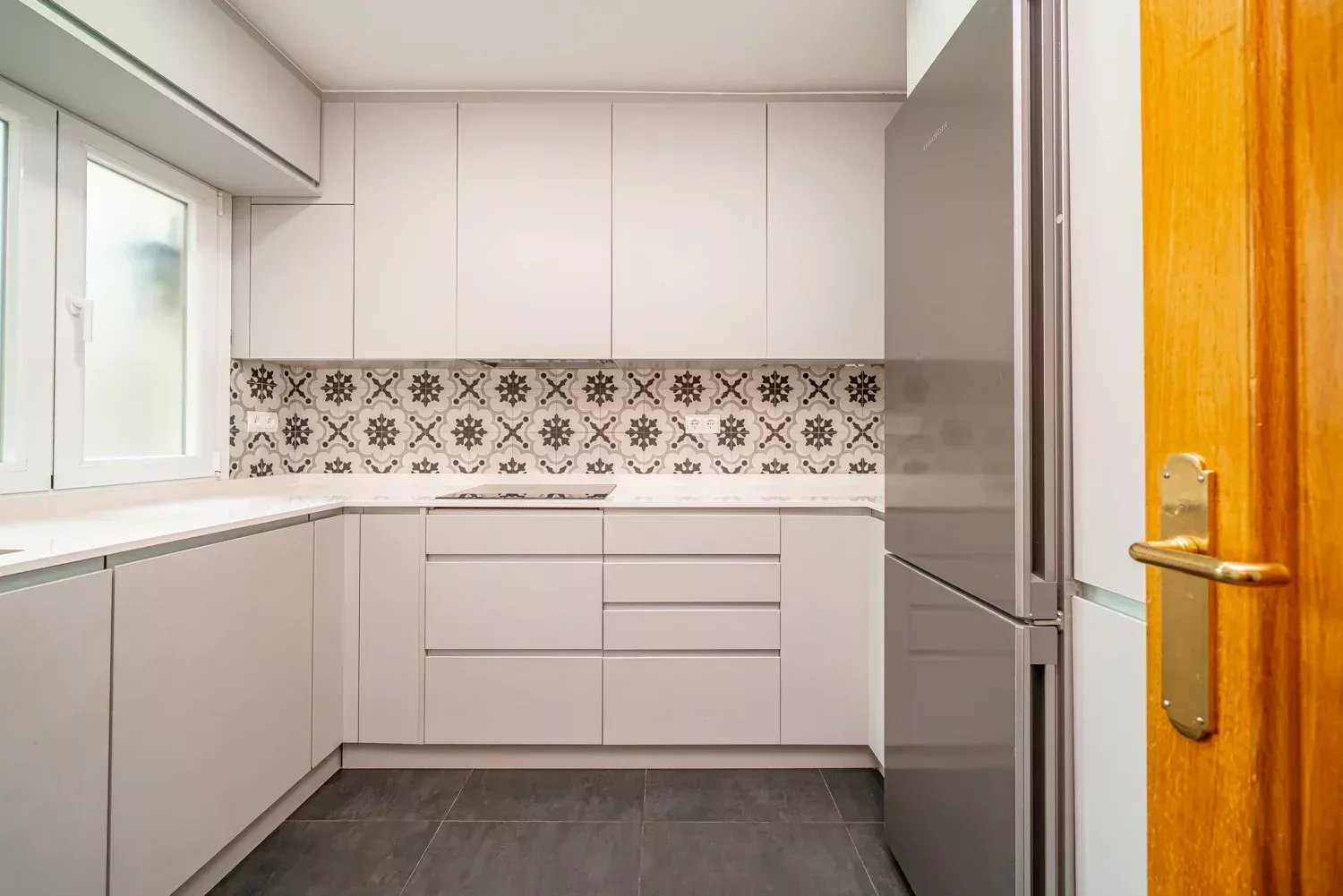 Daire Madrid - picture 15