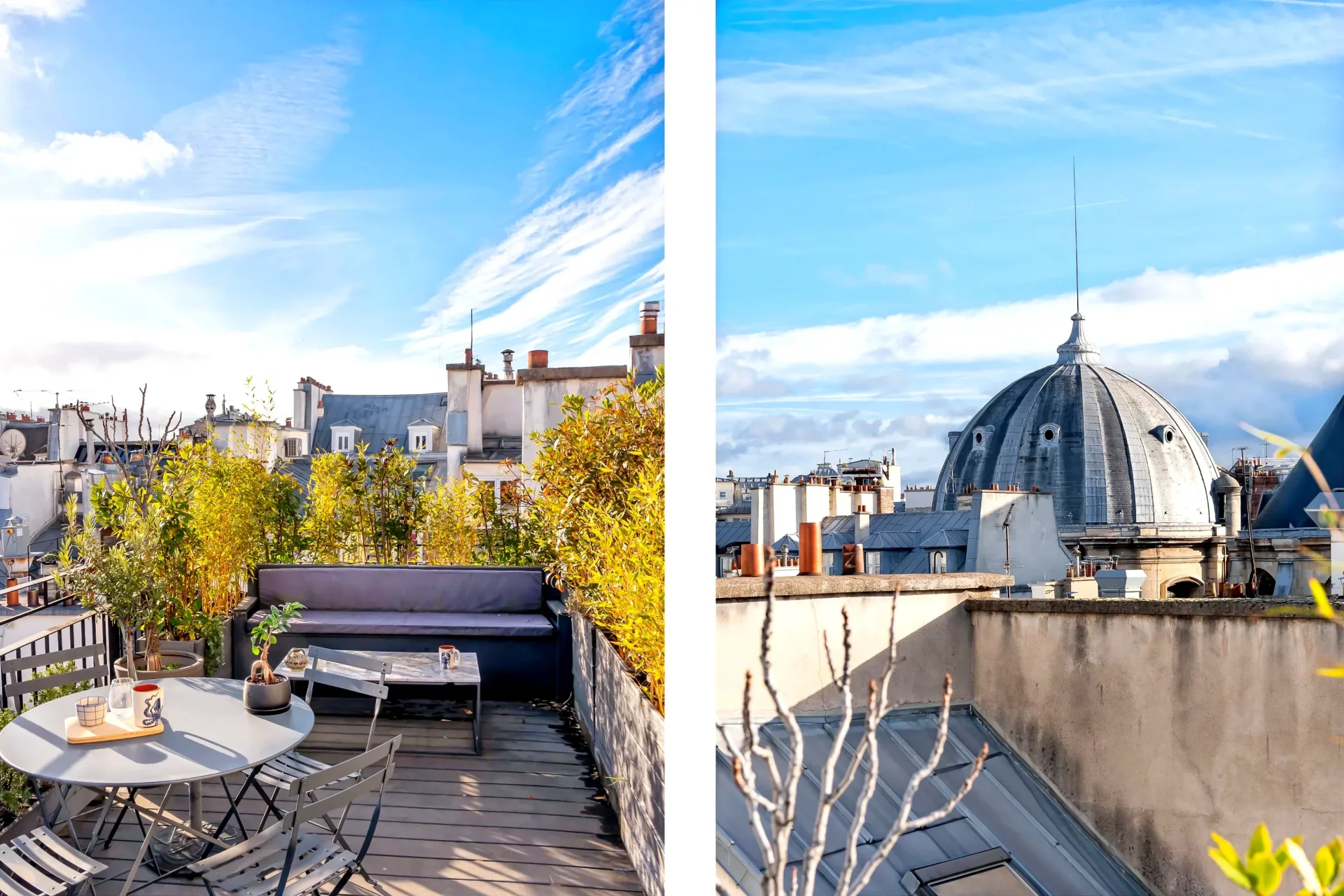 Paris 1er - SAINT-HONORÉ