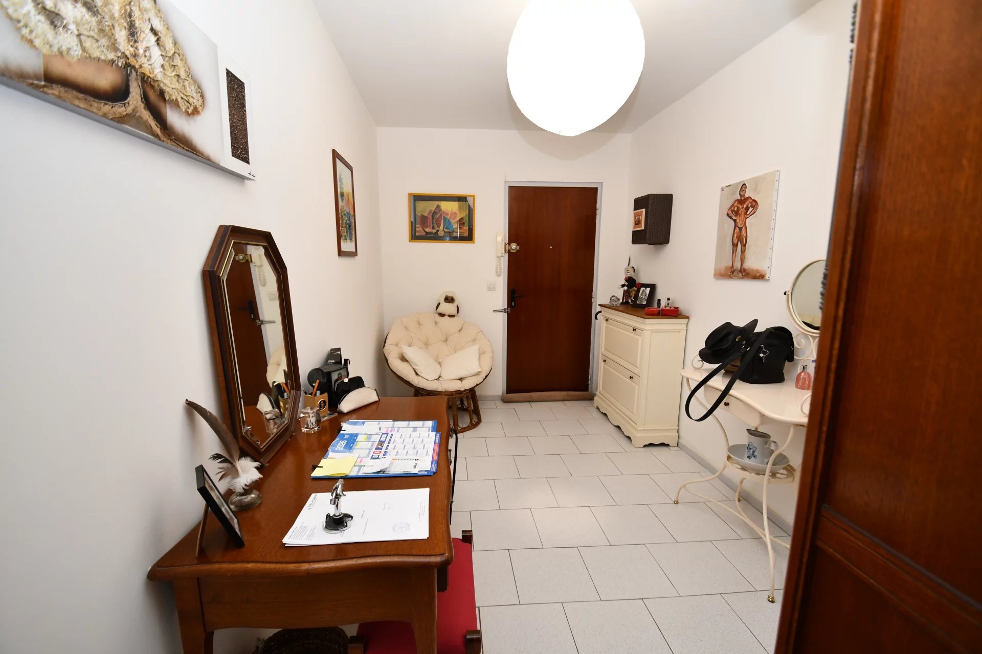Vente Appartement Livry-Gargan
