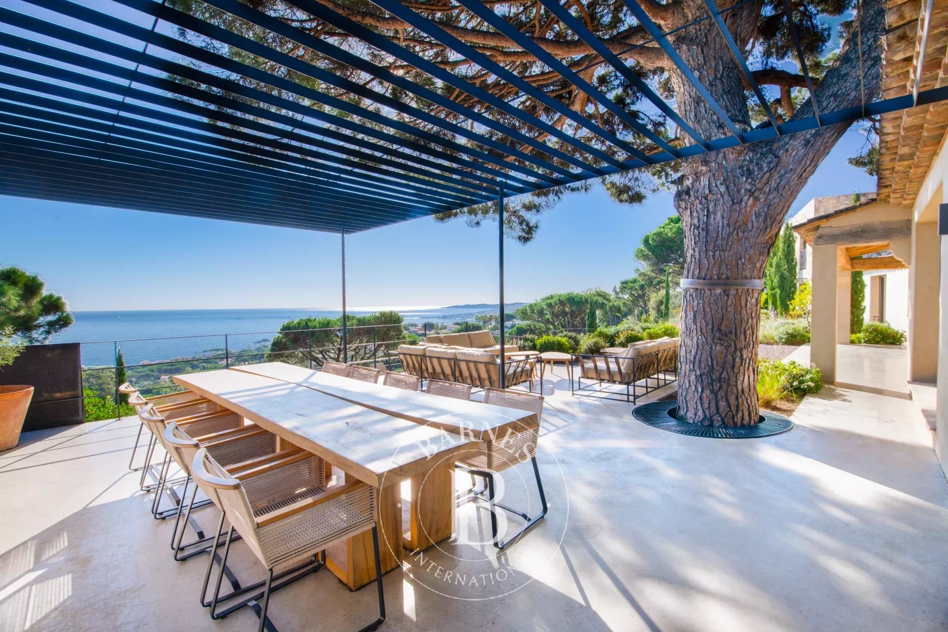 Villa Sainte-Maxime - picture 17