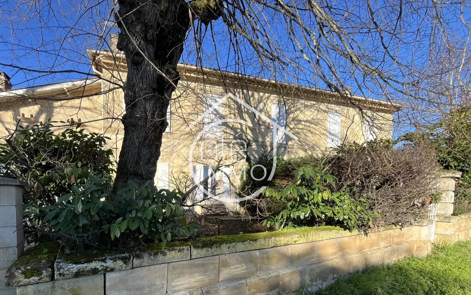 Agence immobilière de Agence-Cote Immo