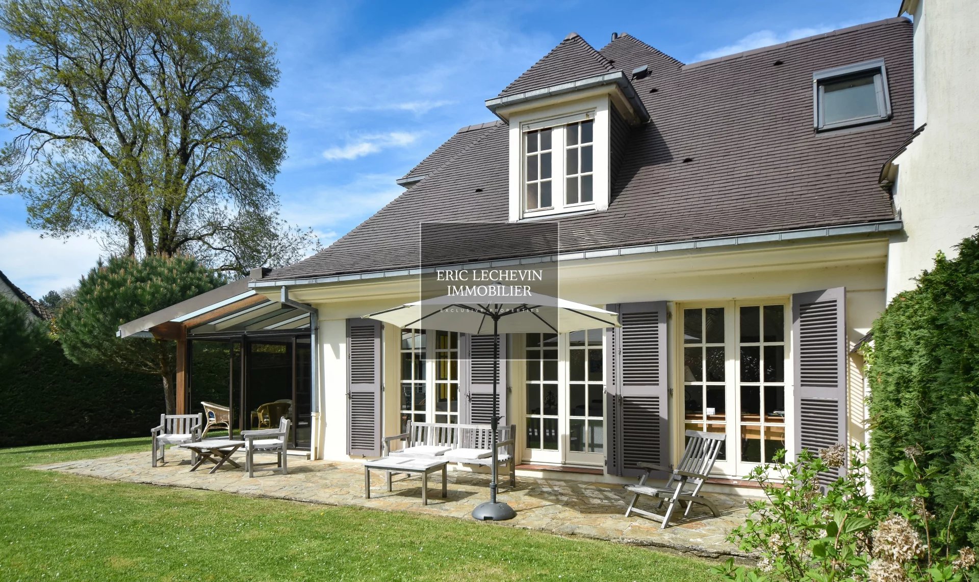 Agence immobilière de ELIM