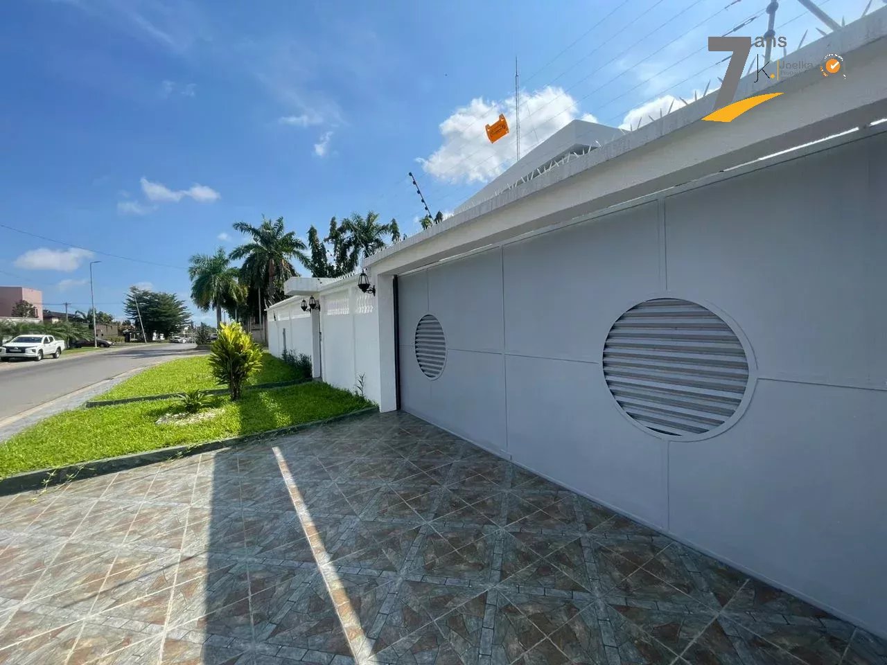 Location Appartement Abidjan