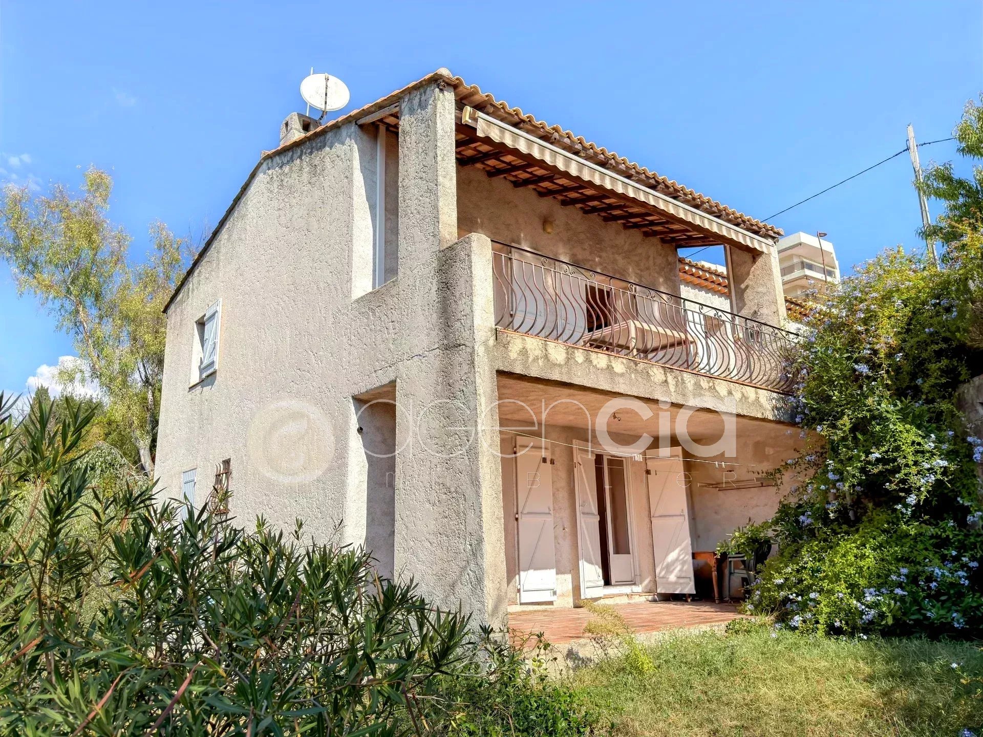 Agence immobilière de Agencia Saint-Pierre