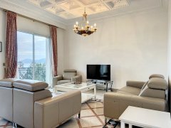 Elegant 3-Bedroom Luxury Apartment Cannes | Legacy Estate near Croisette — photo 4 of 7