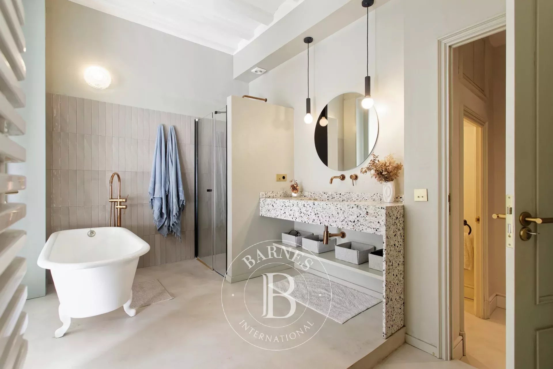 Daire Barcelona - picture 24