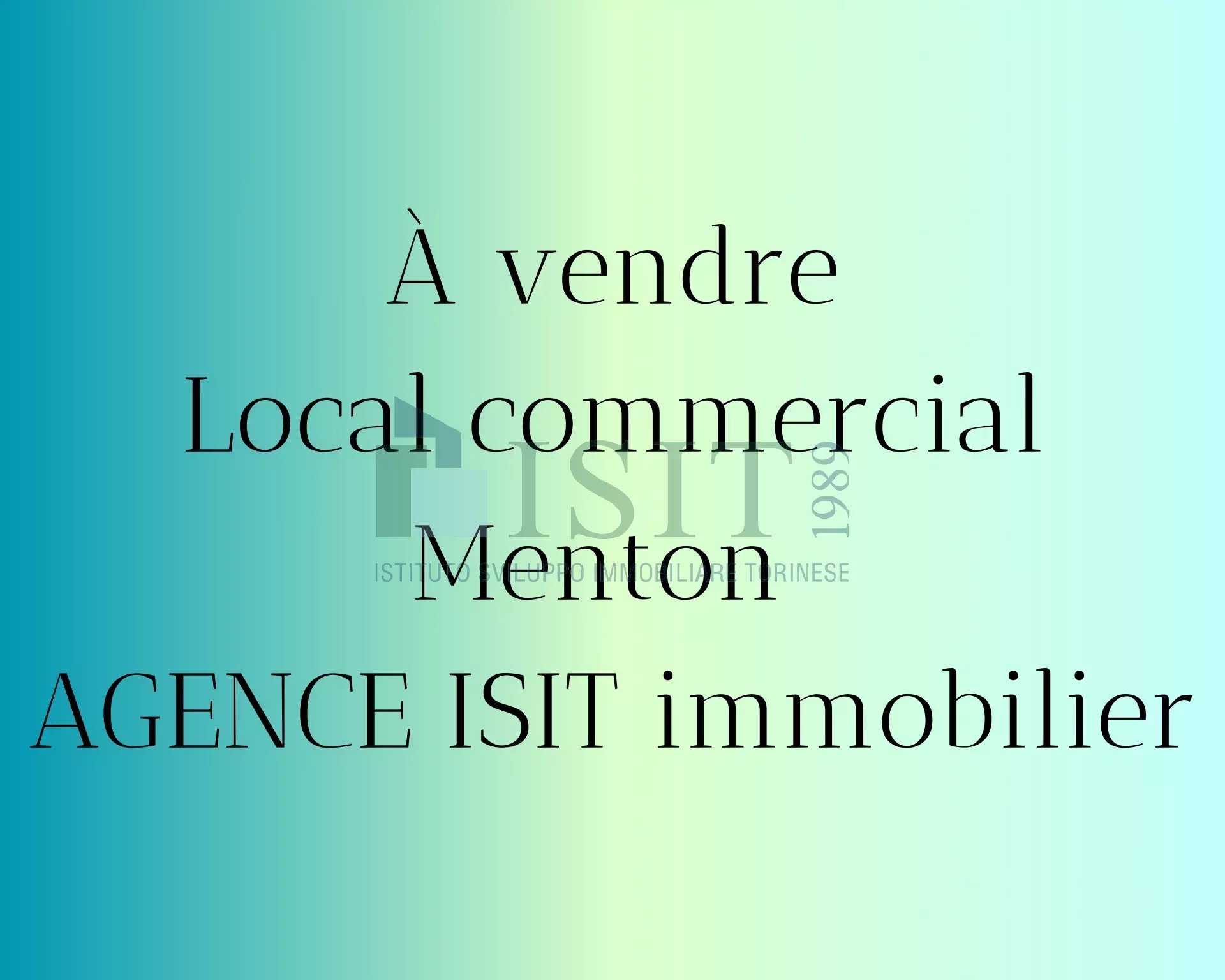 Agence immobilière de GBHI 13