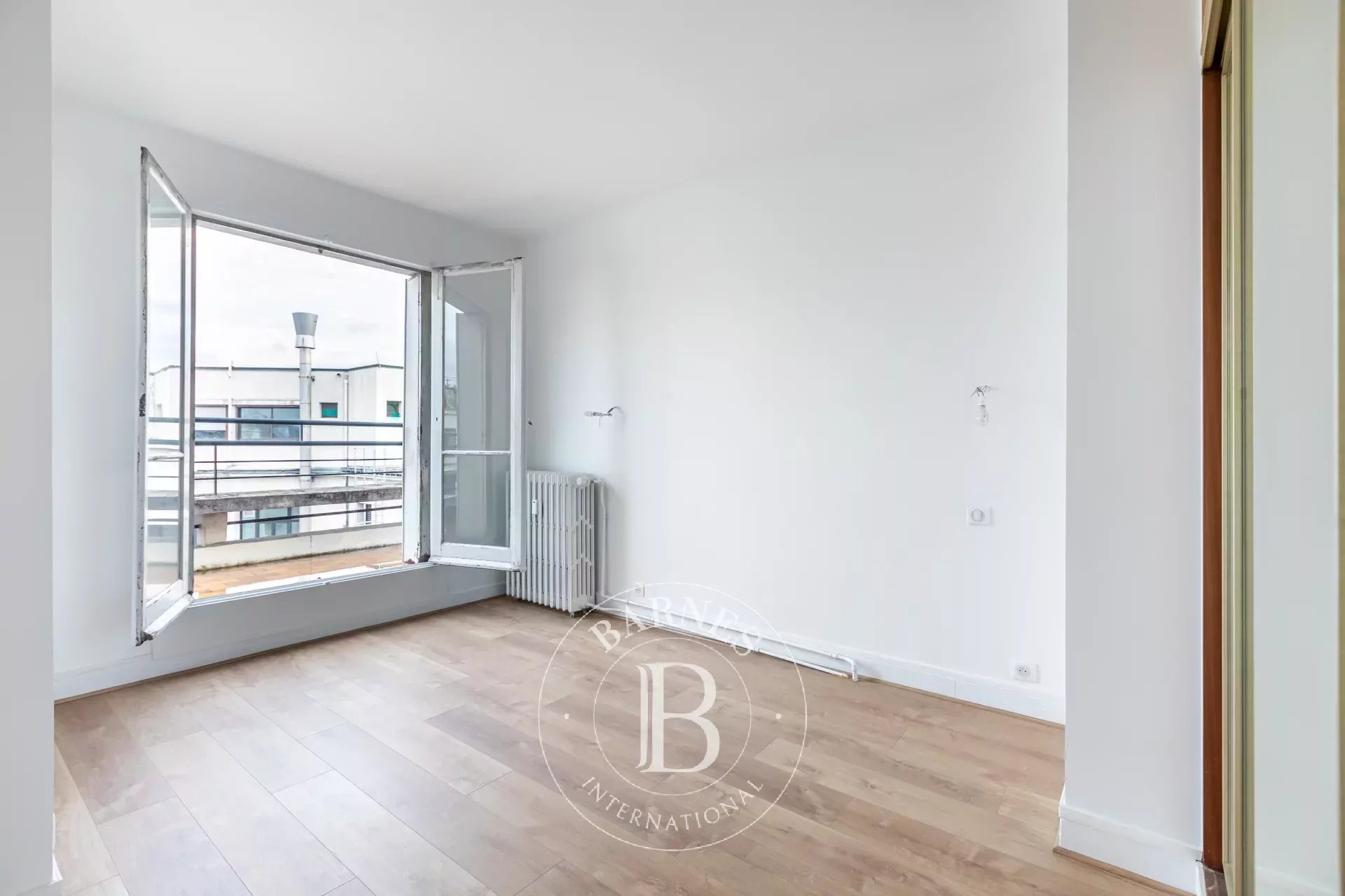 Daire Boulogne-Billancourt