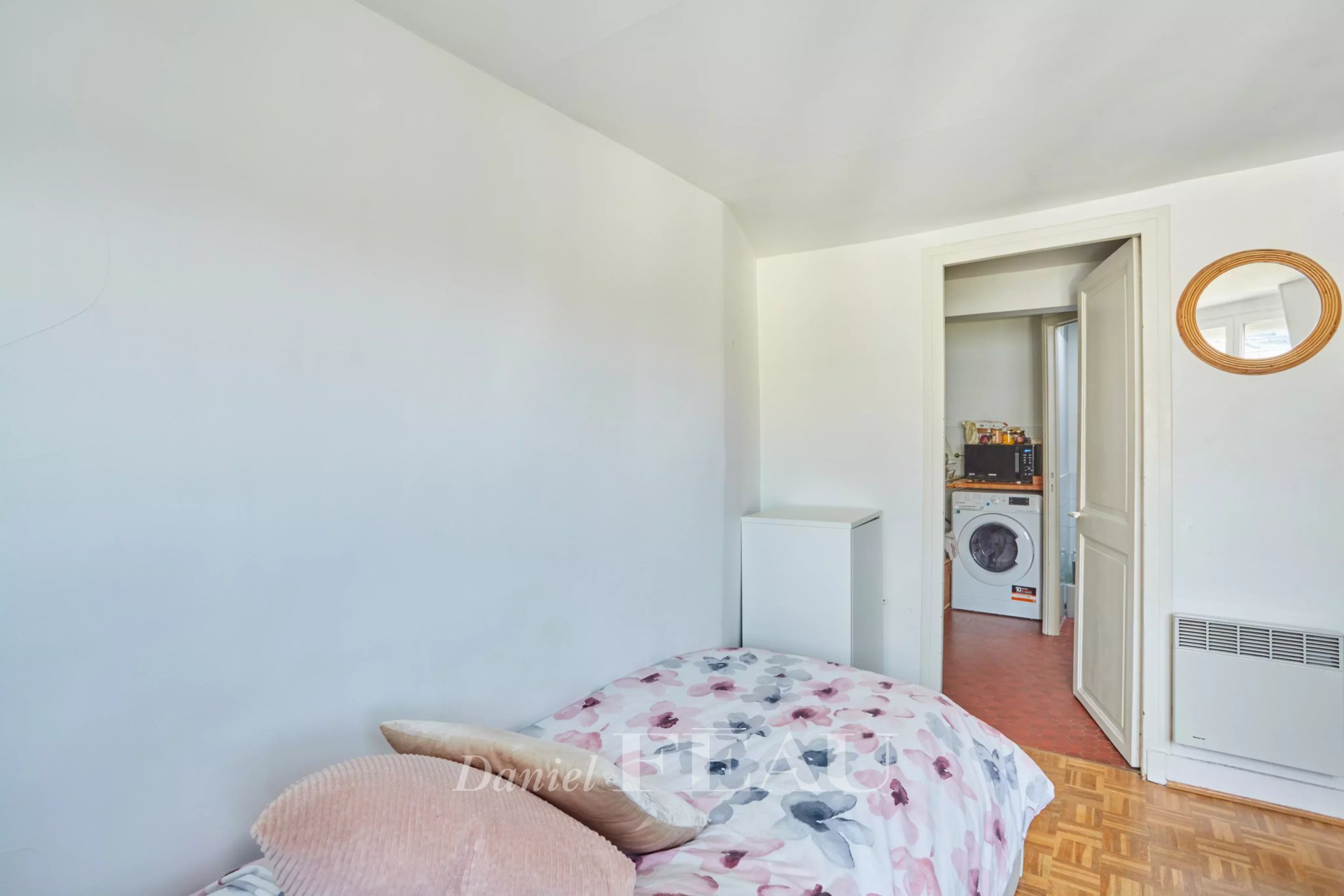 2 Bedroom Apartment/Flat's Image 20