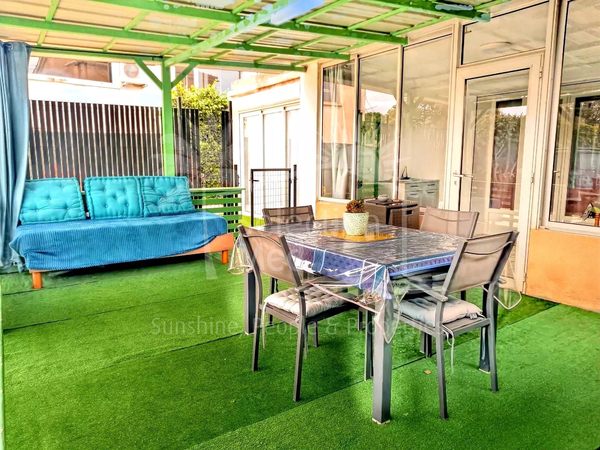 Vente Appartement Six-Fours-les-Plages