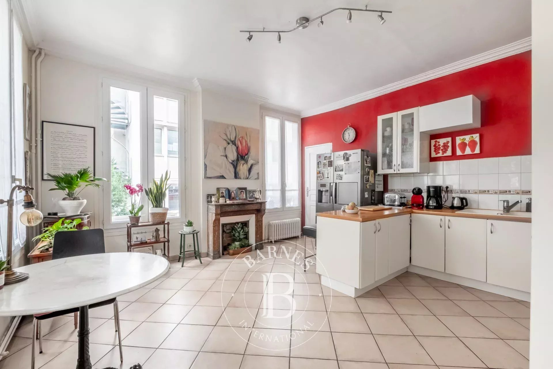 Ev Paris 7ème - picture 8