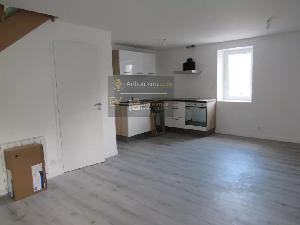 Agence immobilière de EURL ALTERNATIVE IMMOBILIER