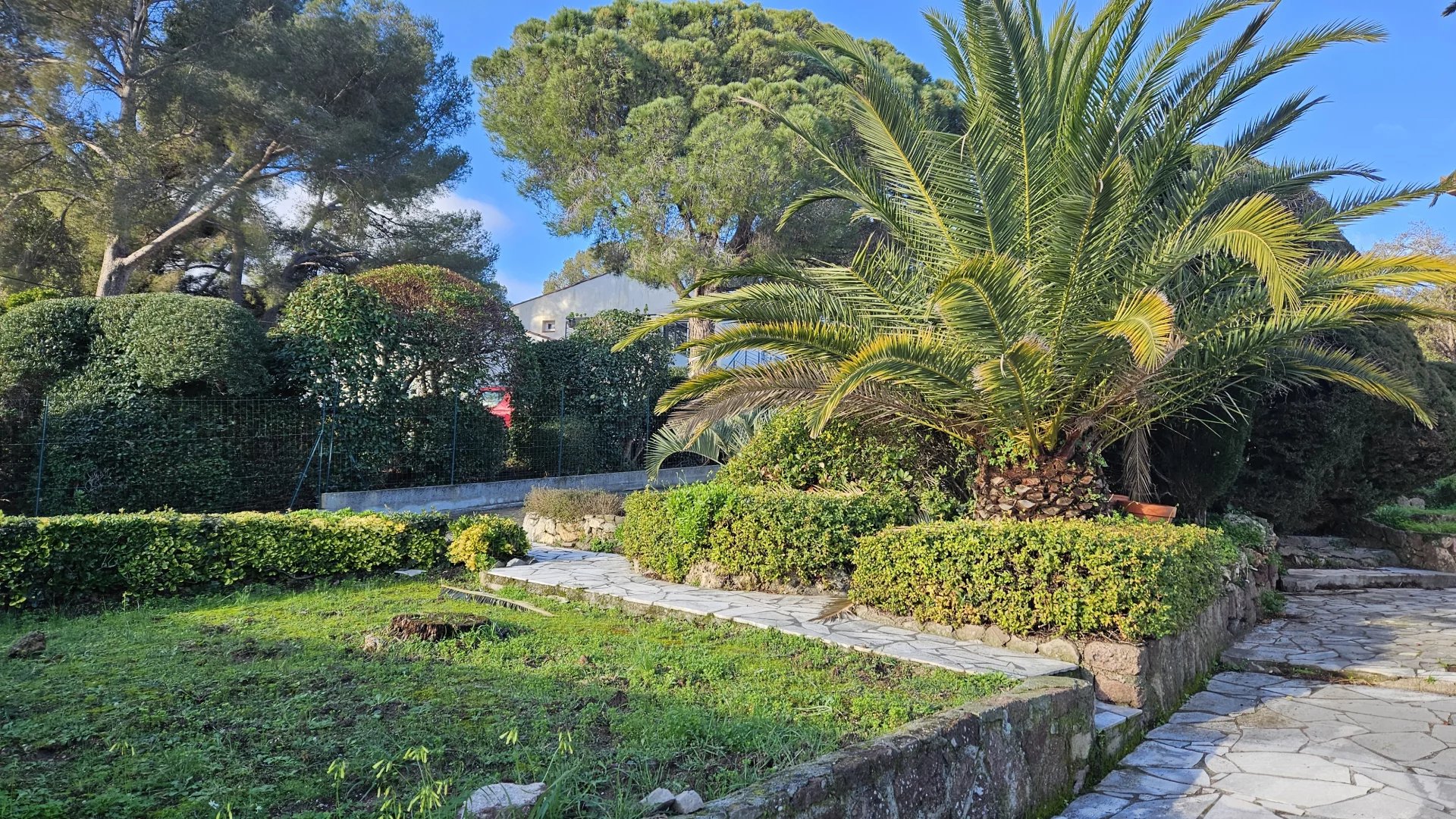 Vendita Villa Saint Aygulf