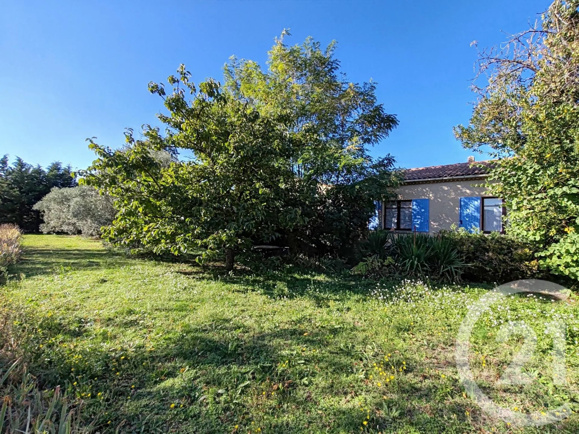 Vente Maison Oraison