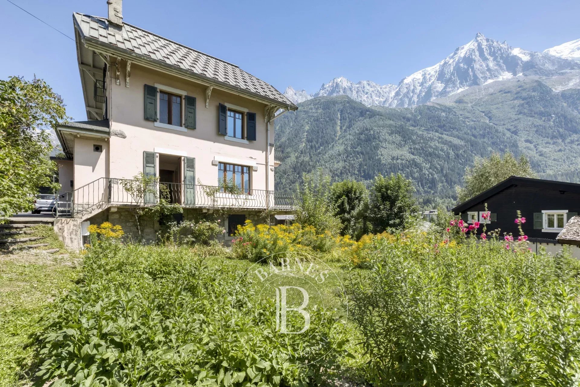 Ev Chamonix-Mont-Blanc - picture 25