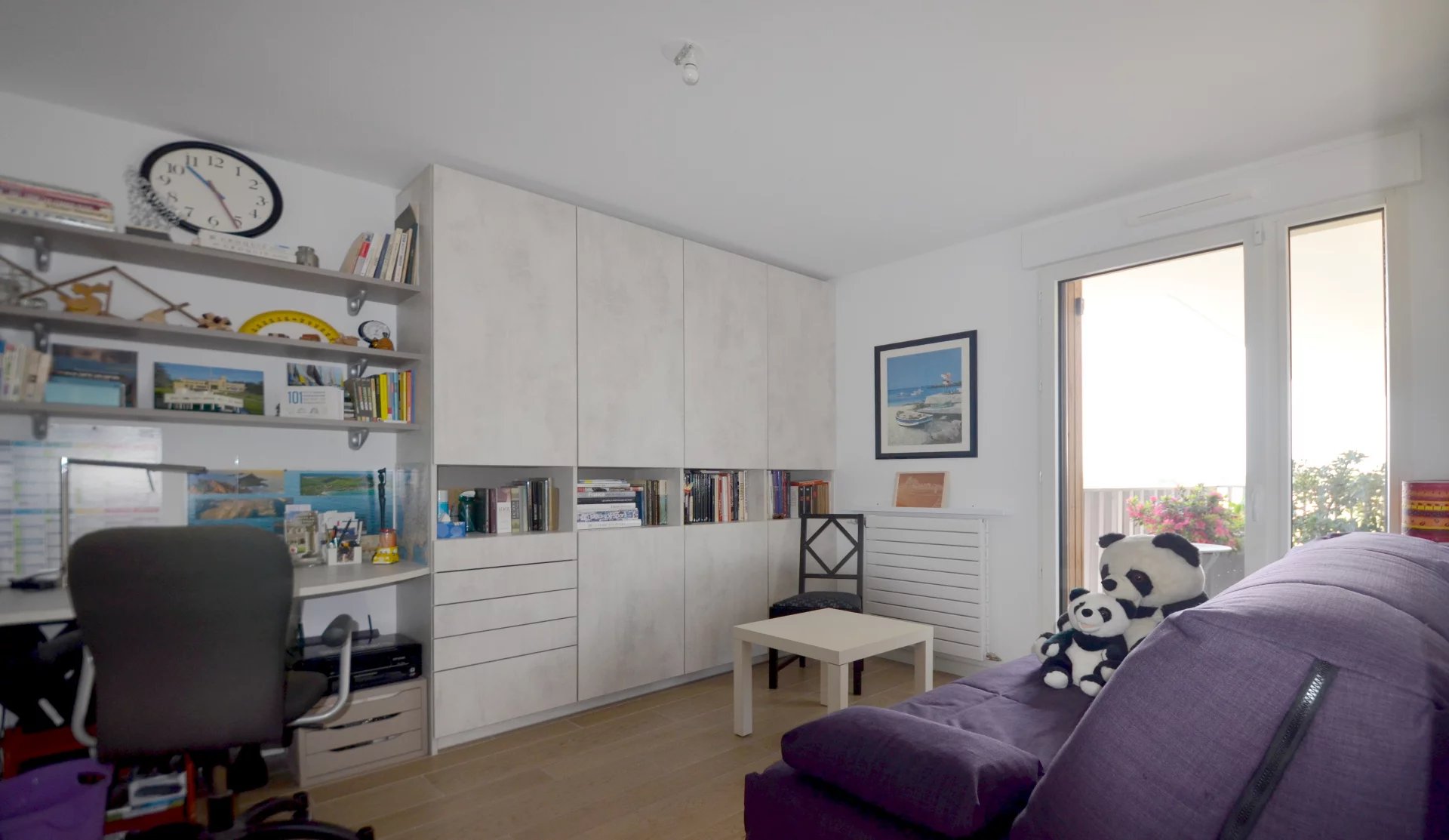 Sale Apartment Croissy-sur-Seine