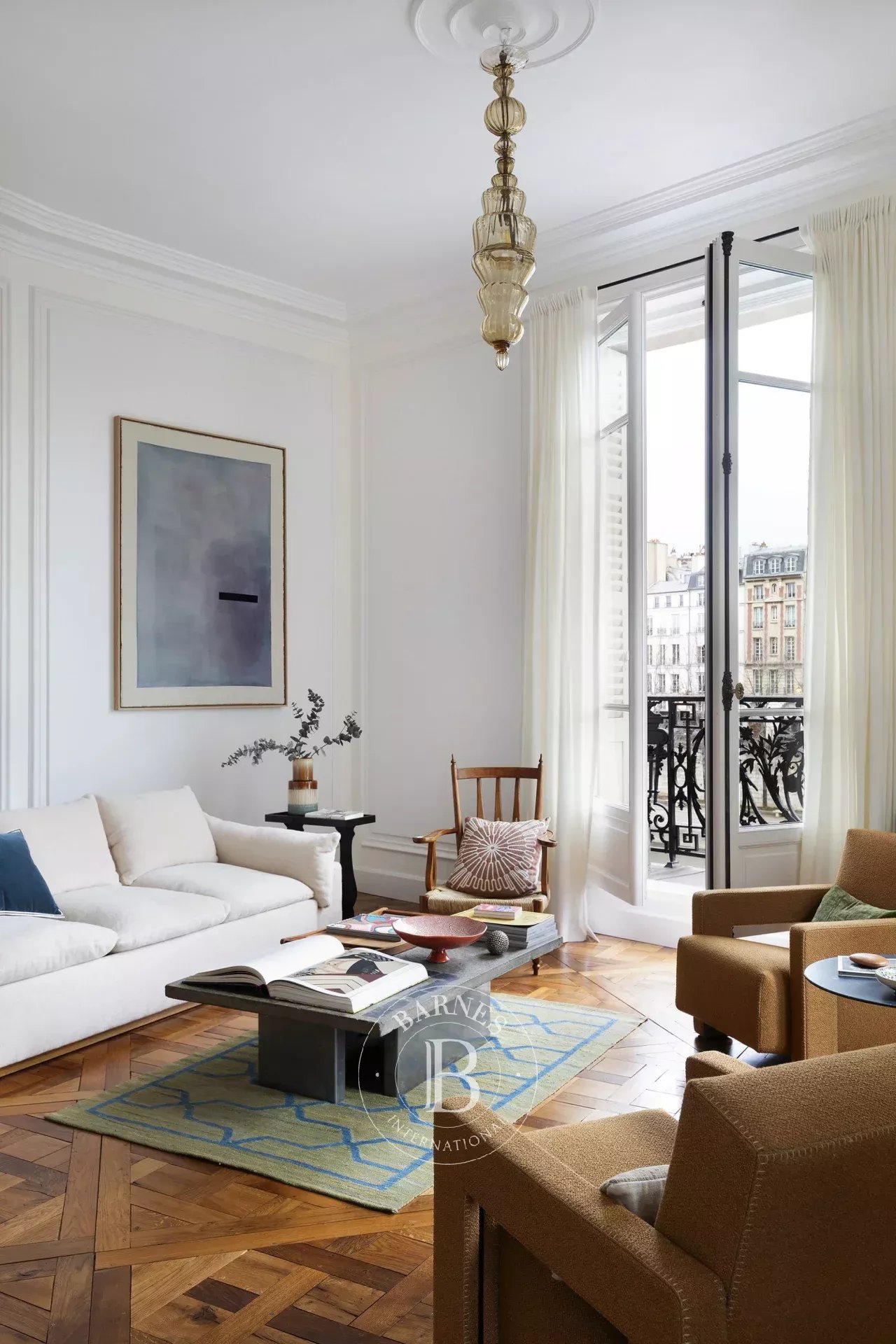 Apartment Paris 75006  -  ref 86973999 (picture 2)