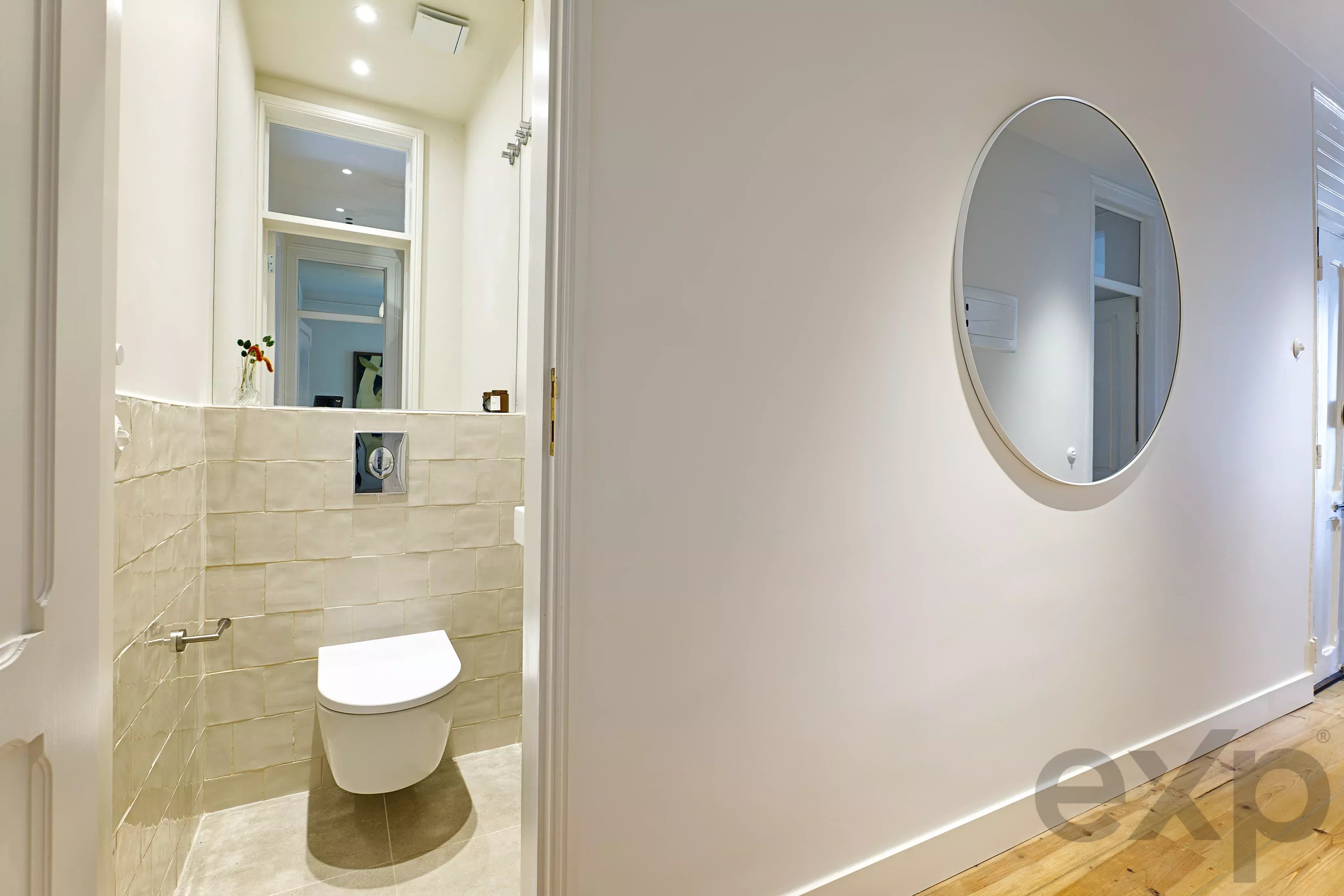 3-bedroom apartment in Lapa with river view 87110793 image 17
