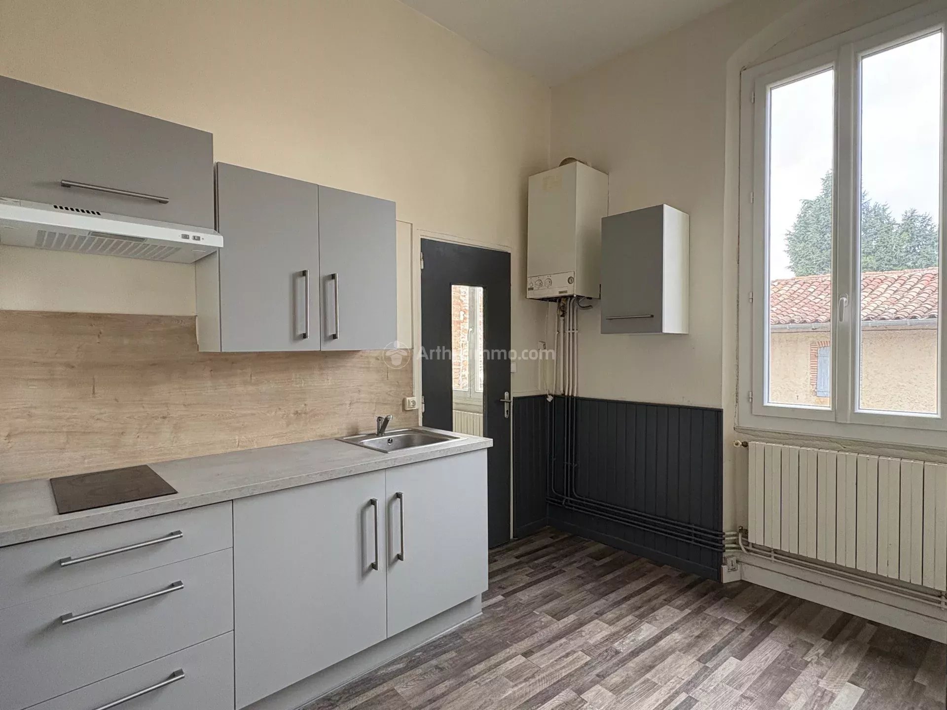 Agence immobilière de Arthurimmo.com