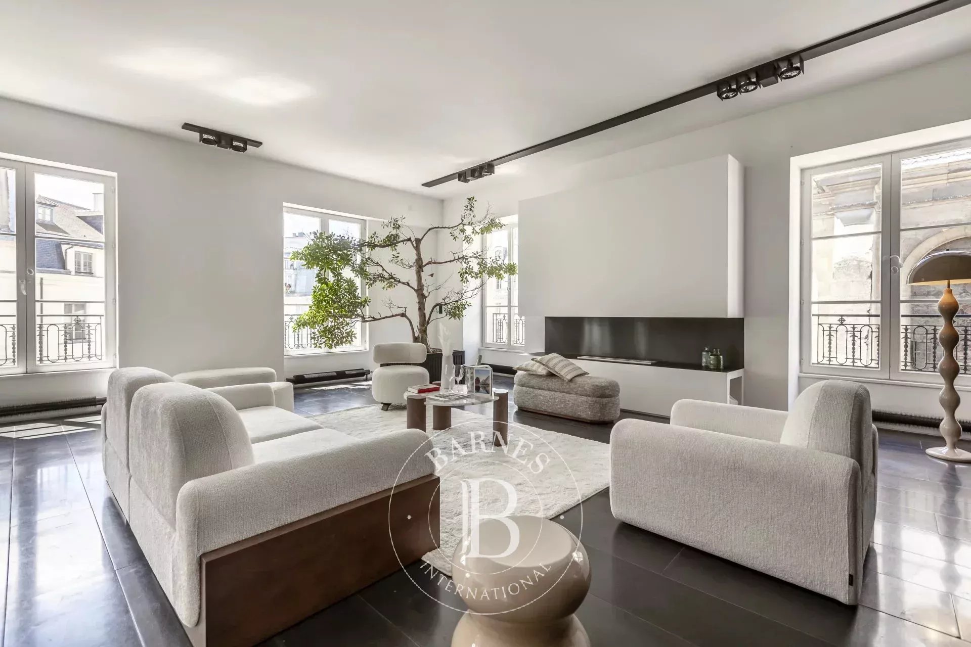 Appartement Paris 75002  -  ref 2765566 (picture 1)