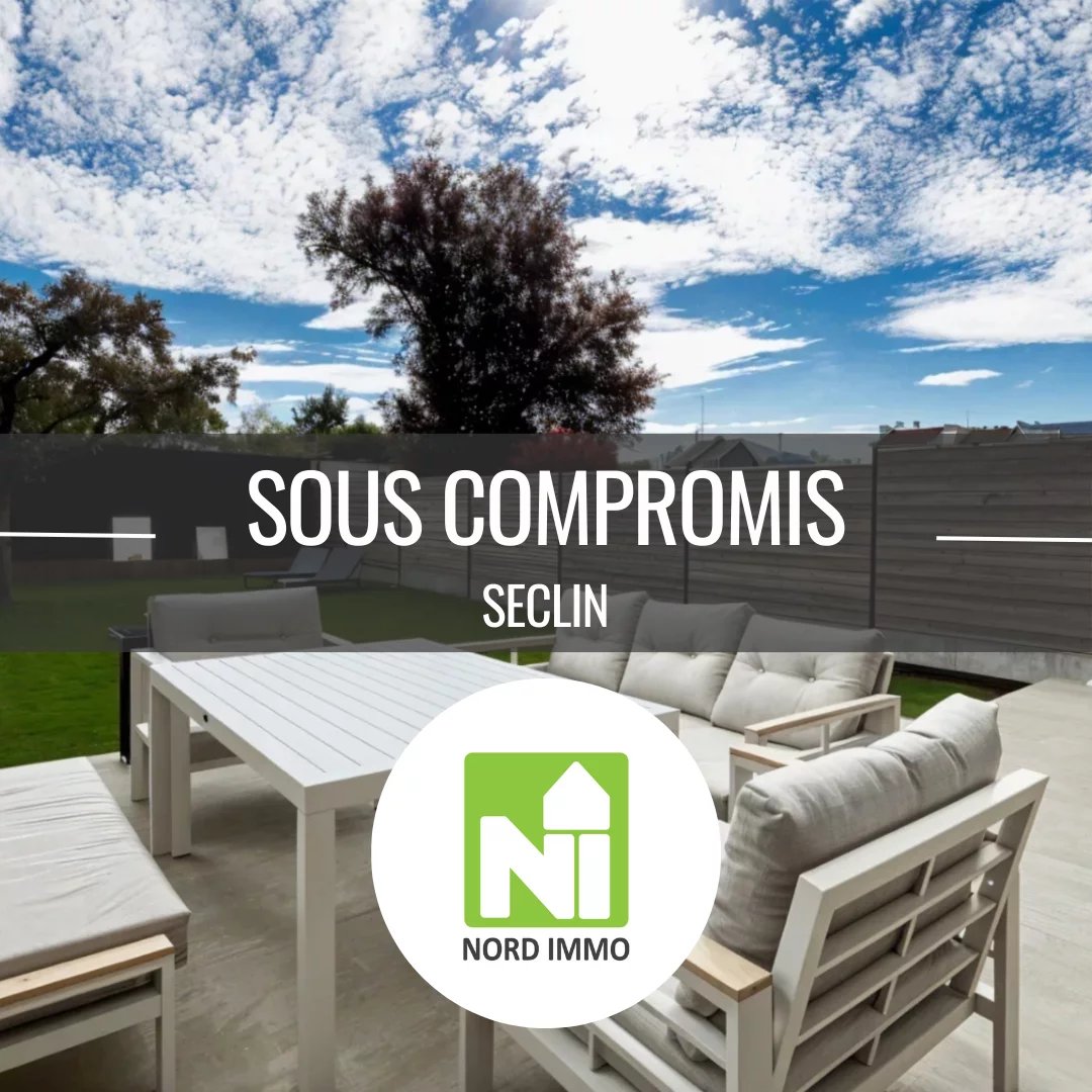 Agence immobilière de Nord Immo