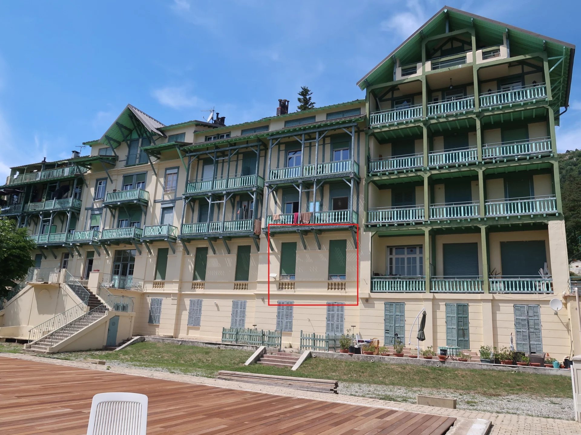 Agence immobilière de MISSIMMOBILIER