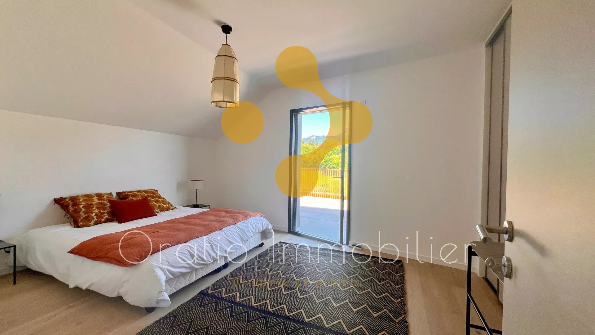 Vente Appartement Annecy-le-Vieux