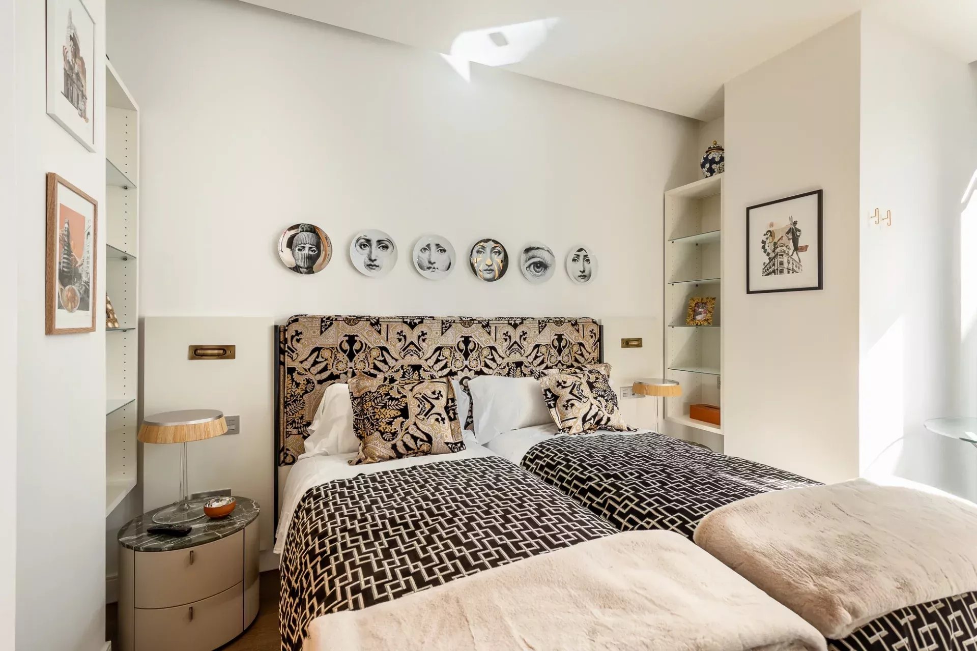 Daire Madrid - picture 23