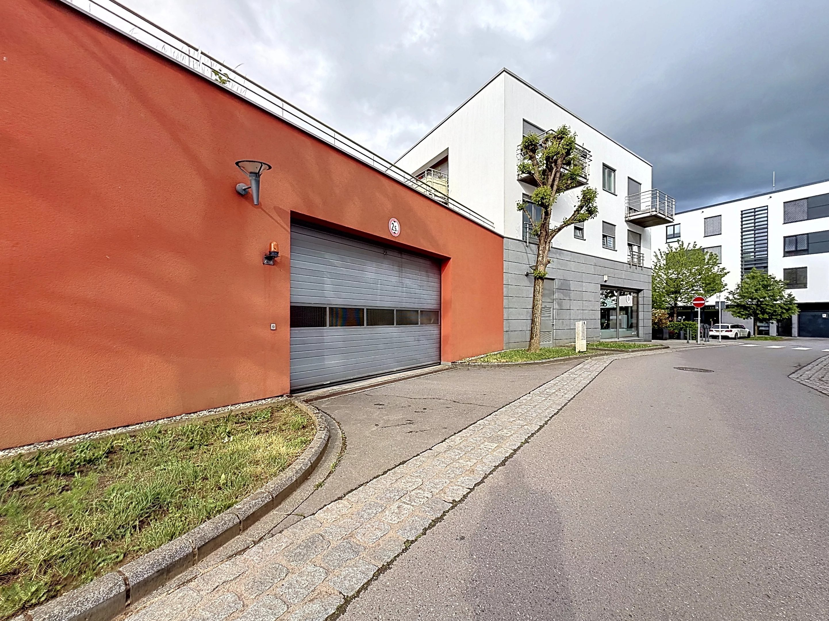 Apartment in Mondorf-les-Bains