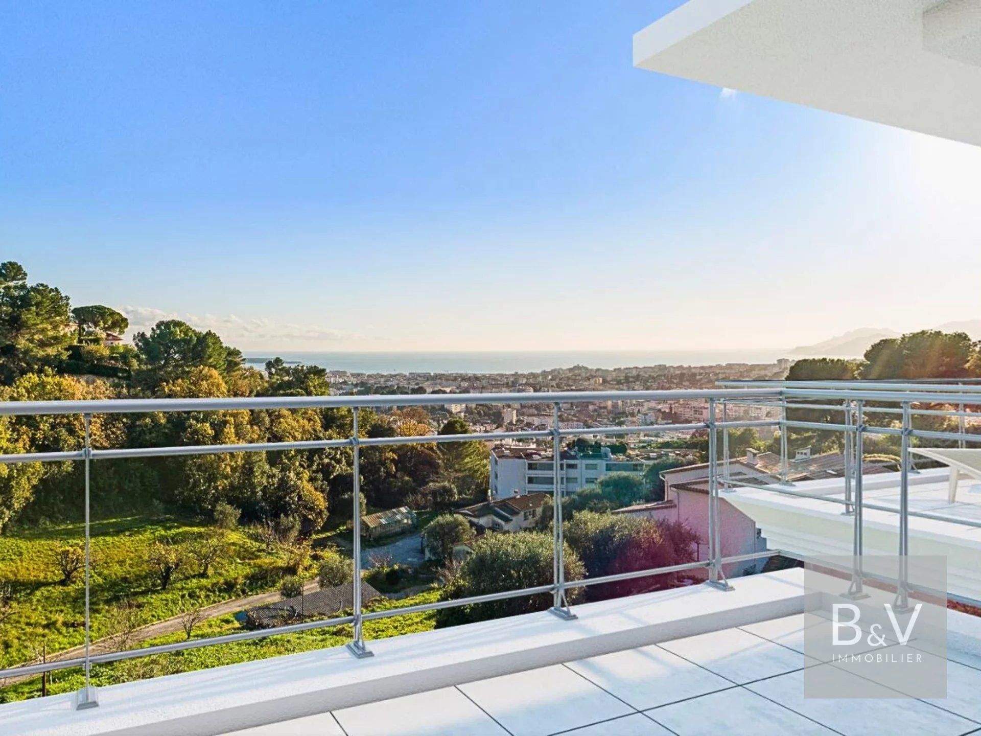 Agence immobilière de Biens & Vous