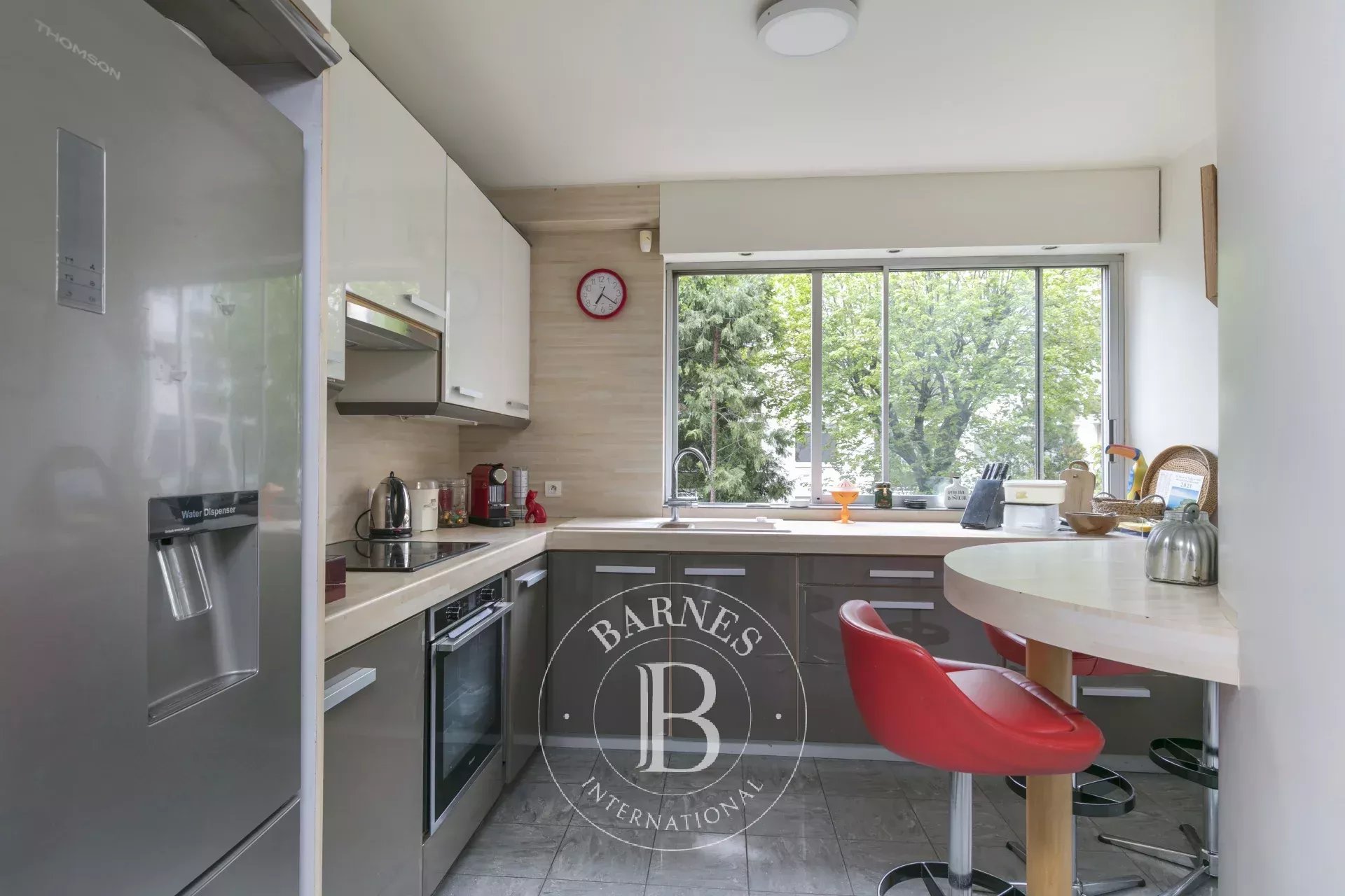 Daire Neuilly-sur-Seine - picture 6