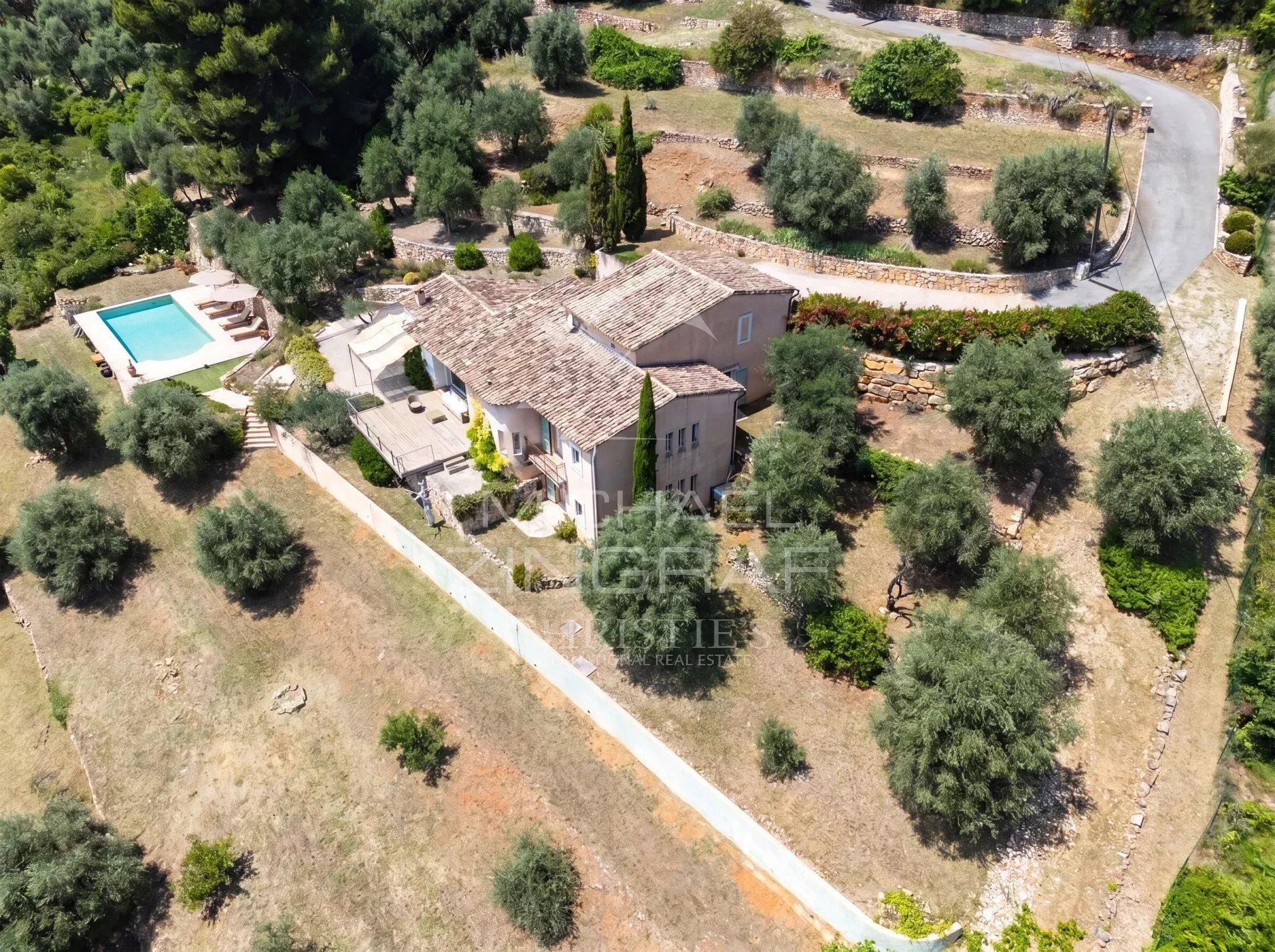 4 Bedroom Villa/Townhouse's Image 52