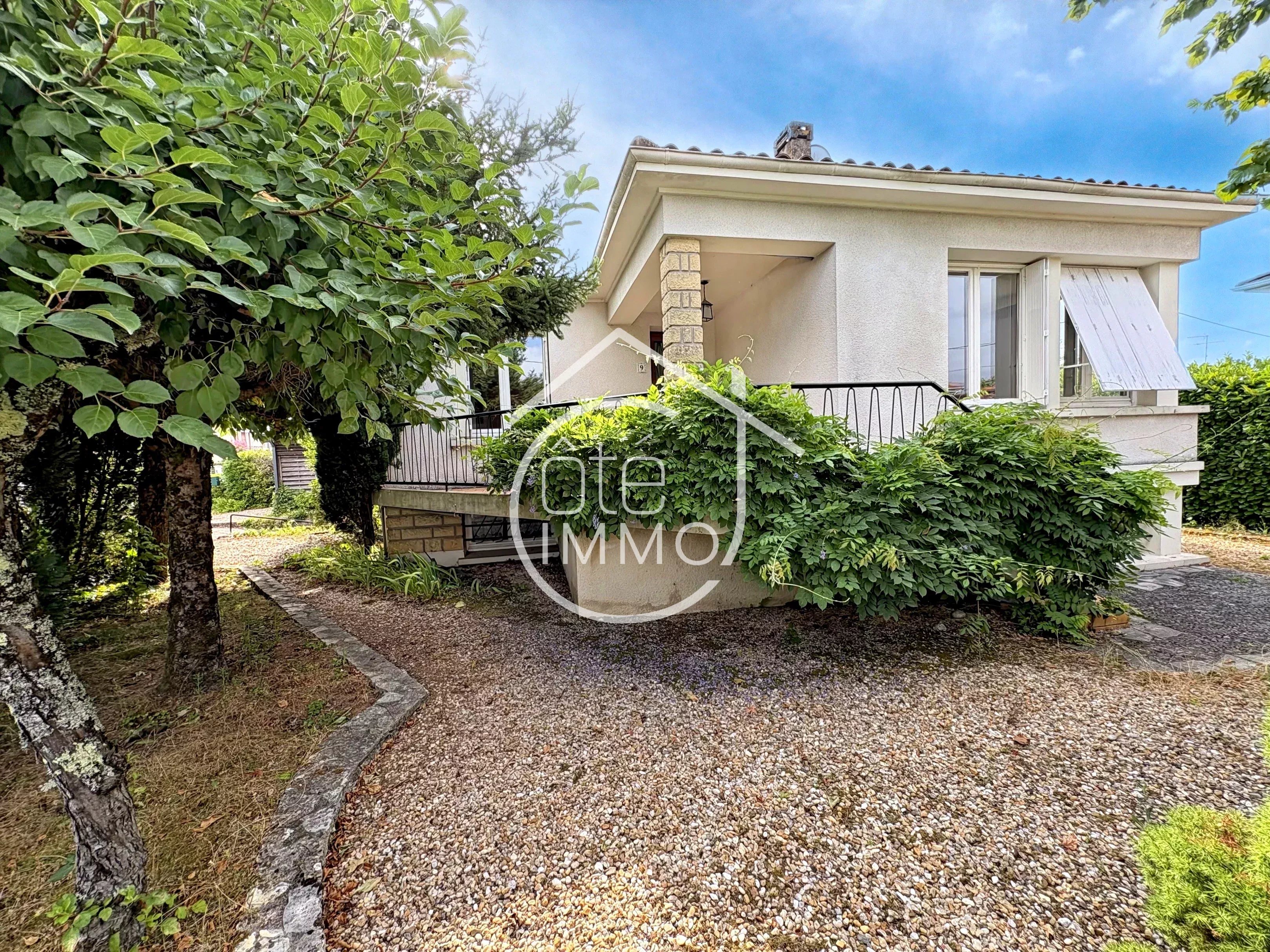 Agence immobilière de Agence Coteimmo.fr