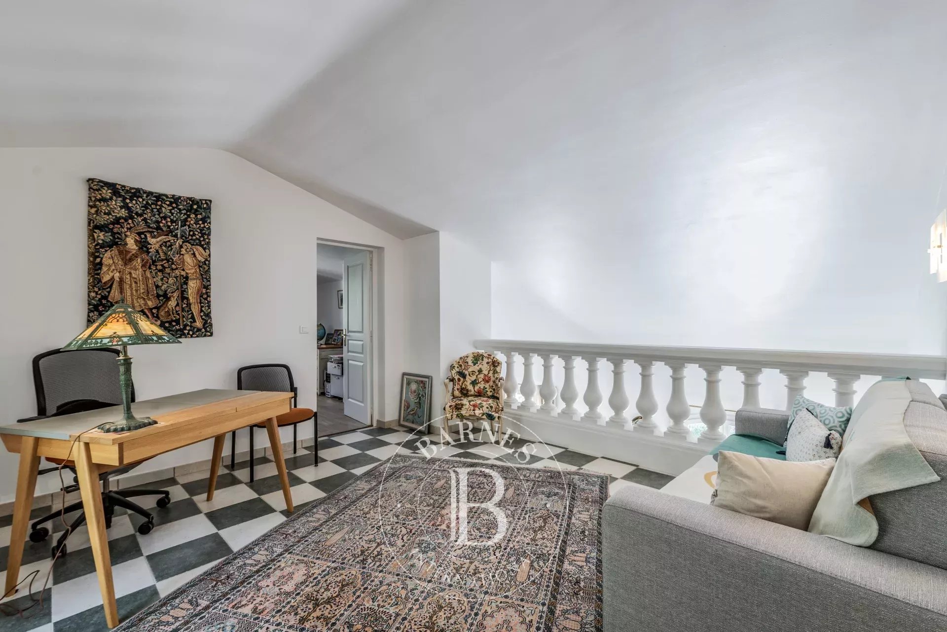 Villa Cabris - picture 18